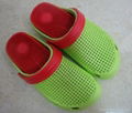 2012 Fashion eva clogs,comfortable sandal  1