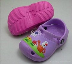 Eva Children shoes