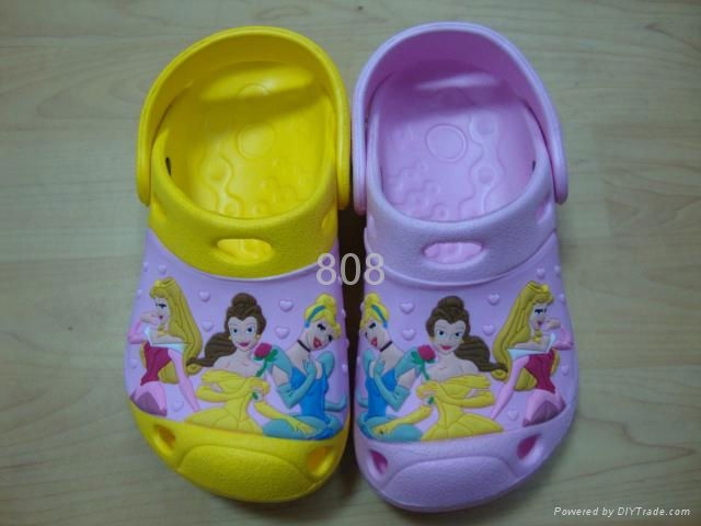 Eva Children shoes 4
