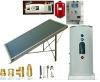 split solar water heater  5