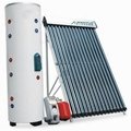 split solar water heater  3