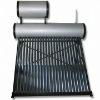 compact non-pressure solar water heater 4