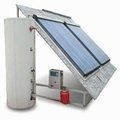split solar water heater  2