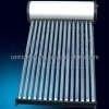 compact high pressure solar water heater