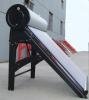 compact high pressure solar water heater 3