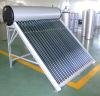 compact high pressure solar water heater 4