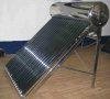 compact high pressure solar water heater 5