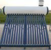  6Bar high pressure compact solar water heater