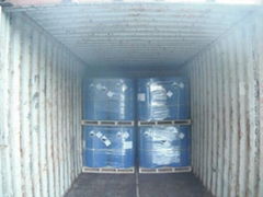 Cetyl trimethyl ammonium chloride