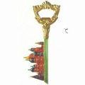 Metal bottle opener 2