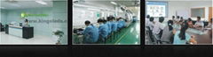 Kings Lightig Technology Co., Ltd