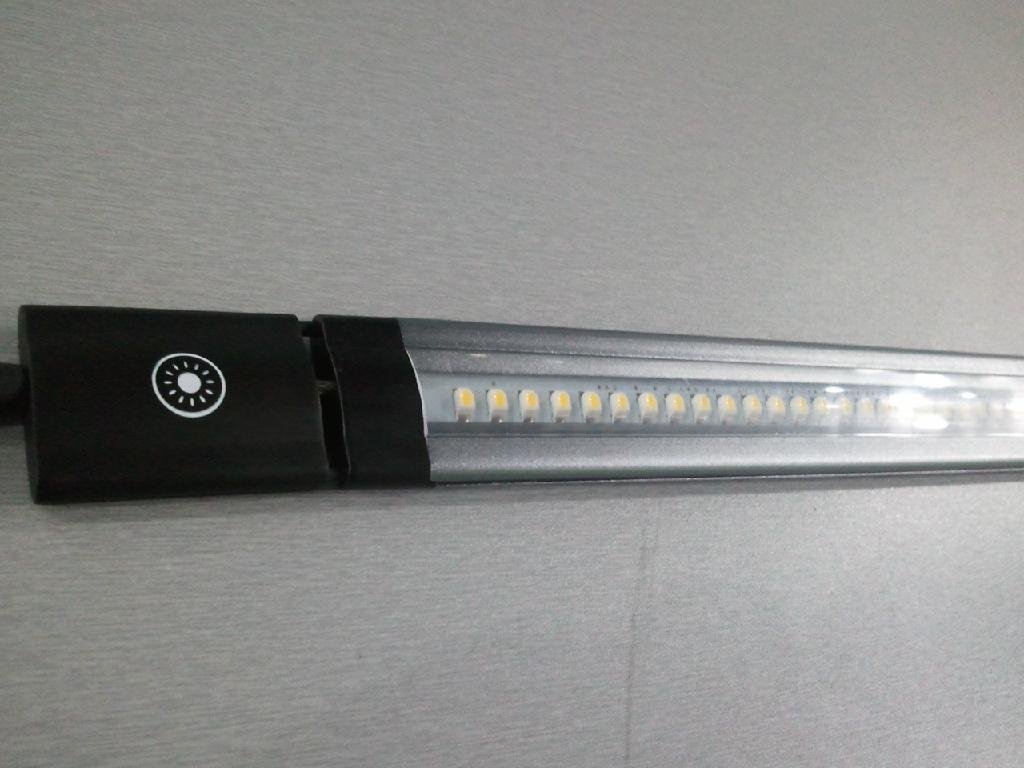 LED cabinet light 2