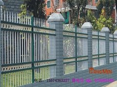 苏州锌钢围栏