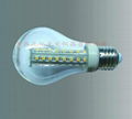 JOEL LED Bulb Lamp7W 1
