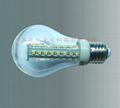 JOEL LED Bulb Lamp7W