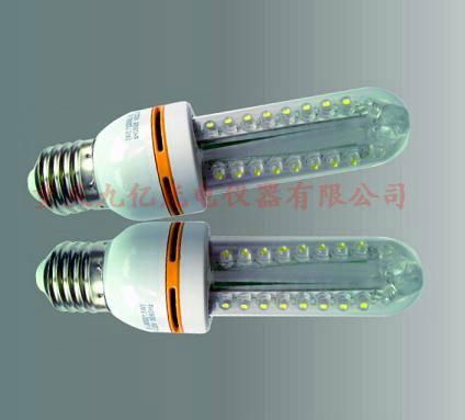 JOEL LED 節能燈U形燈 U shape LED Lamp 2W