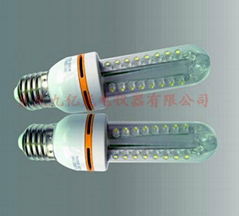 JOEL LED 节能灯U形灯 U shape LED Lamp 2W