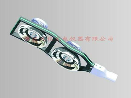 JOEL LED Street Lamp 100W