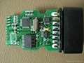 VAG COM 11.11 VAGCOM 11.11.3 VCDS HEX CAN USB Interface VW/Audi VAG COM 11.11 VAGCOM 11.11.3 VCDS HEX CAN USB Interface VW/Audi