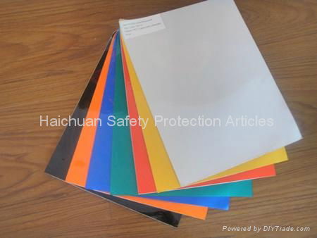 Reflective sheet(commercial grade)