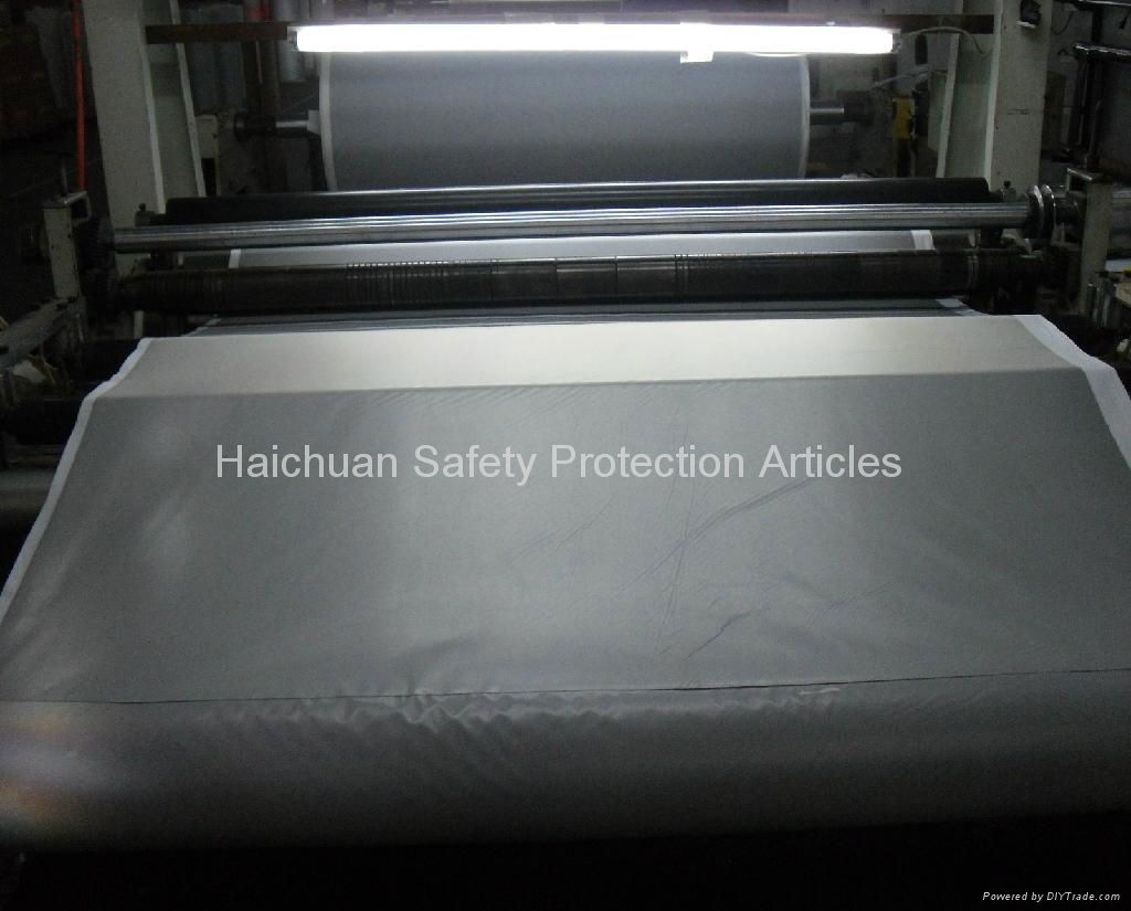 High reflective fabric(Pol) 4