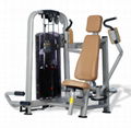 Gym Equipment / Butterfly XR02