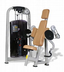 Body Building Machine / Biceps Curl Machine XR04