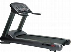 Commercial Treadmill XR-6.0