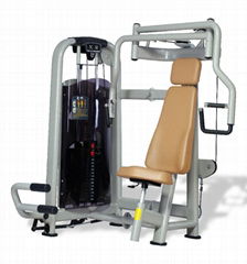 Shandong Xinrui Fitness Equipment Co.,Ltd 