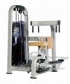 Gym Equipment / Rotary Torso XR06