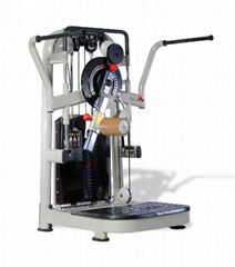 Fitness Equipment / Multi Hip XR07