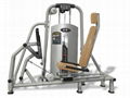 Strength Machine / Leg Press XR09 1