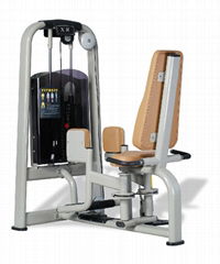 Gym Equipment /Outer Thigh Abductor XR12