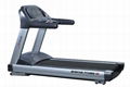 Commercial Treadmill XR-08 1