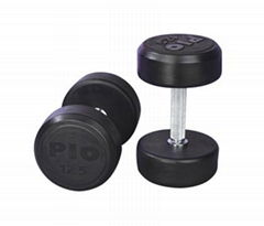 Rubber Dumbbell XR-101 