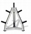 Fitness Machine / Weight Plate Tree XR15