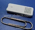 UHF RFID Anti Metal Tag 1