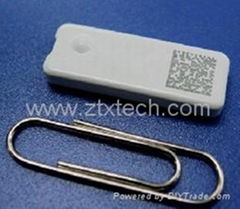 UHF RFID Anti Metal Tag