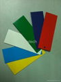 UHF RFID Tag Smart Card for Clothes