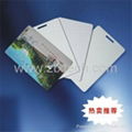 UHF RFID Windshields Windscreen Tags