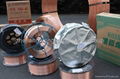 Copper Coated Welding Wire (SG2)