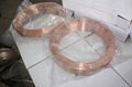 2.mm/5.0mm copper coated wire