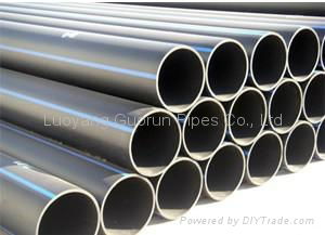 SAND & WATER DREDGING HDPE Tube 