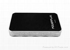 2012 new!!excellent power banks for iphone5