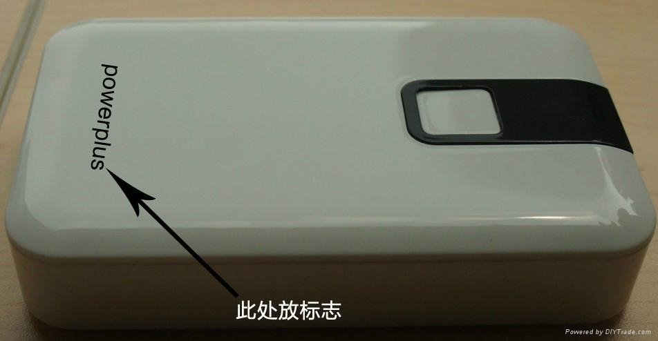 2012 new!!excellent power bank  