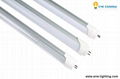 1.5m 24W LED T8 Tube Light 1