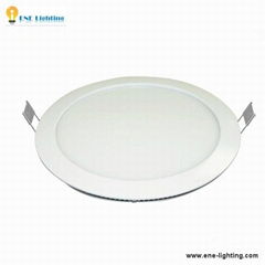 18W LED Round Panel Light