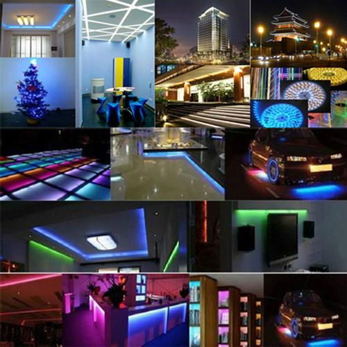 LED Flexible Strip Light 5