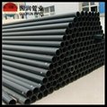 OD20MM-800MM PE100 PE80 HDPE Pipe for Water 2