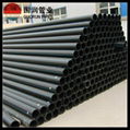 PE100 HDPE Drip Irrigation Pipe